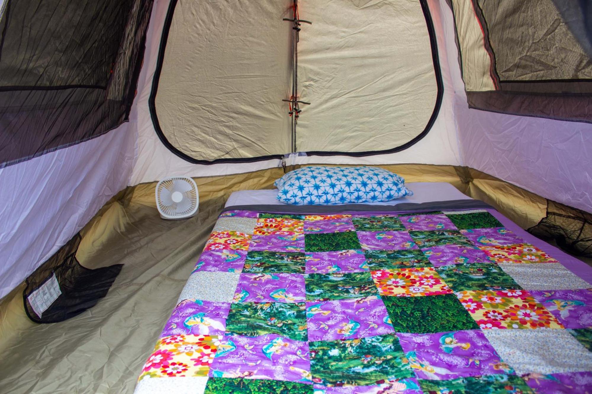 Kampot Eco Village מראה חיצוני תמונה