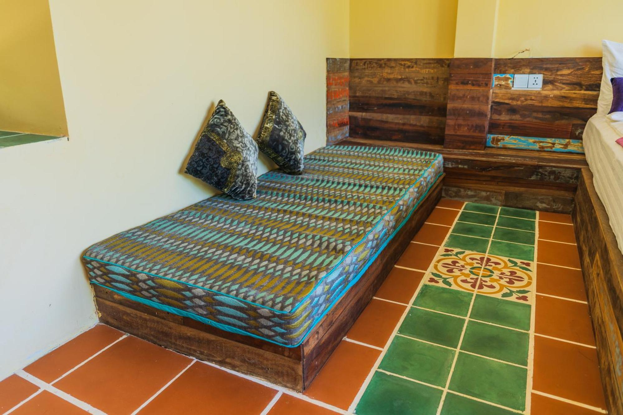 Kampot Eco Village מראה חיצוני תמונה
